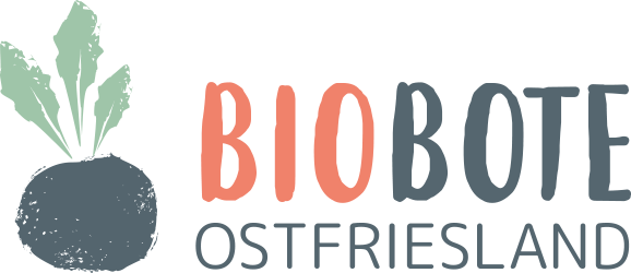 Logo von Biobote Ostfriesland
