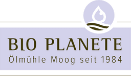 Logo Bio Planète