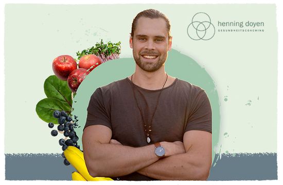 Gesund und fit ins neue Jahr