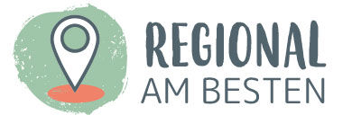 Regional am BestenEmblem