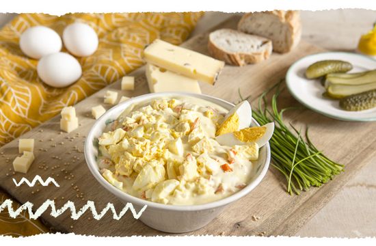 Ökokistenrezept März 2026