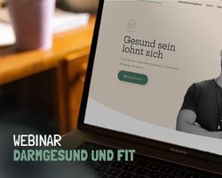 Teaser Darmgesund und Fit