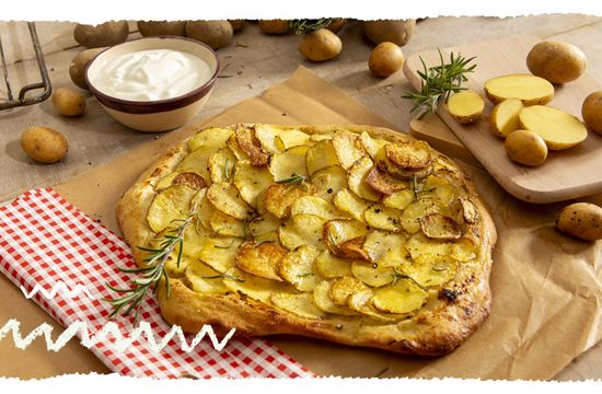 Ökokistenrezept März 2026