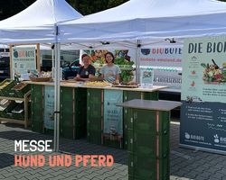 Kochkurs leicht und bekömmlich