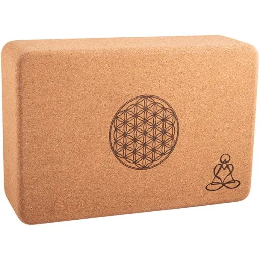 Produktfoto zu Yogablock klein