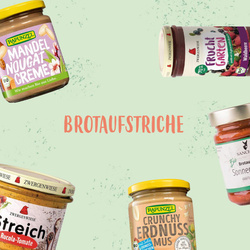Produktfoto zu Entdecke Brotaufstriche