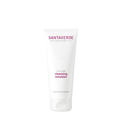 Produktfoto zu SantaVerde Cleansing Emulsion - 100ml