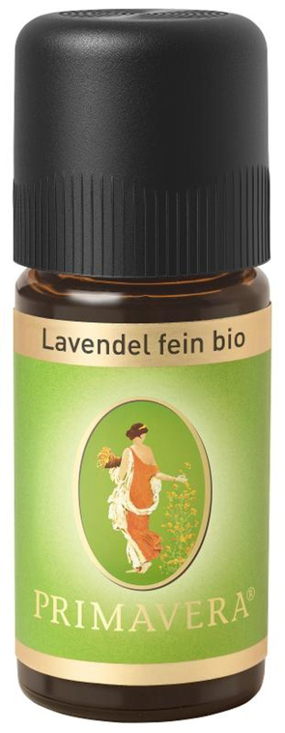 Produktfoto zu Lavendel fein, groß - 10ml