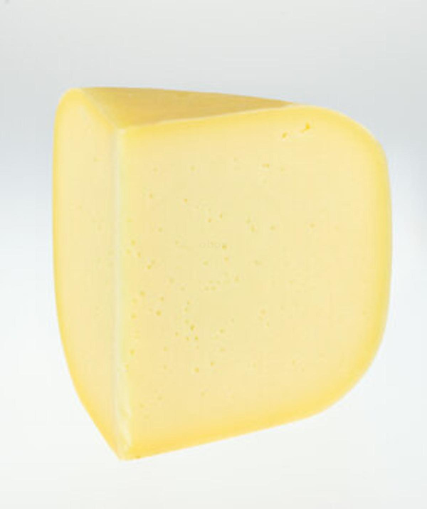 Produktfoto zu Butendieker - Schnittkäse natur, 4 Wochen gereift