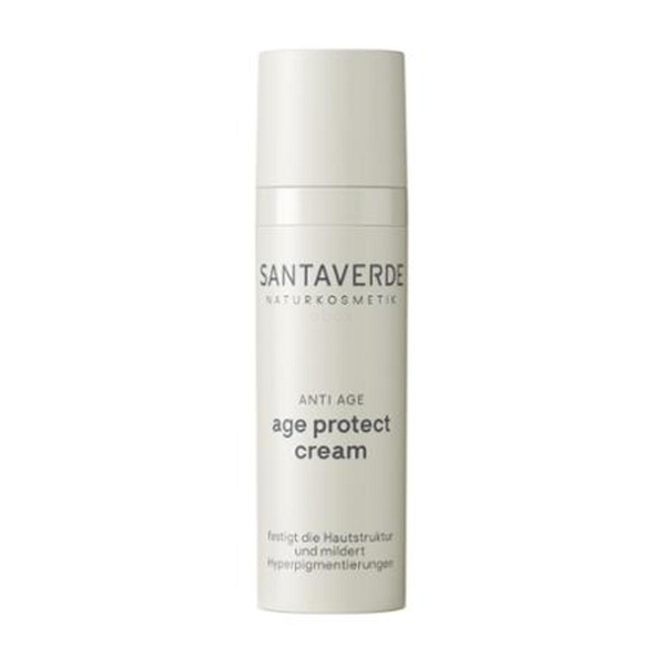 Produktfoto zu SantaVerde Age Protect Cream - 30ml
