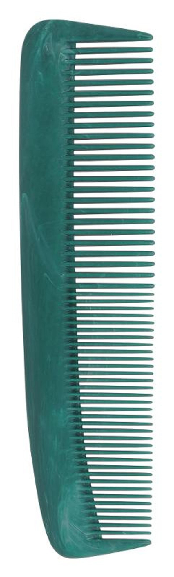 Produktfoto zu Niyok - Taschenkamm (aus recycelten Tauen)