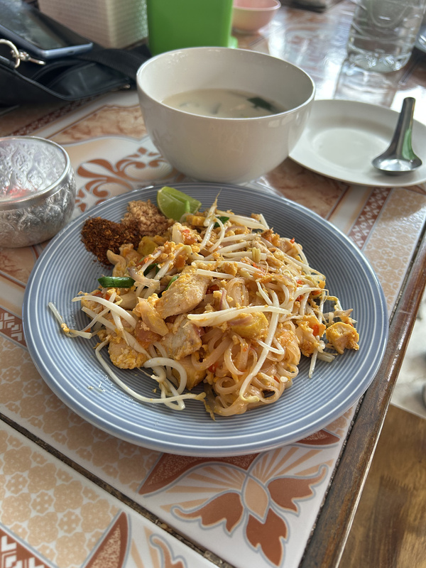 Pad Thai
