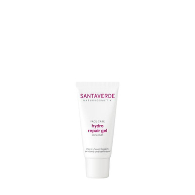 Produktfoto zu SantaVerde Hydro Repair Gel ohne Duft - 30ml