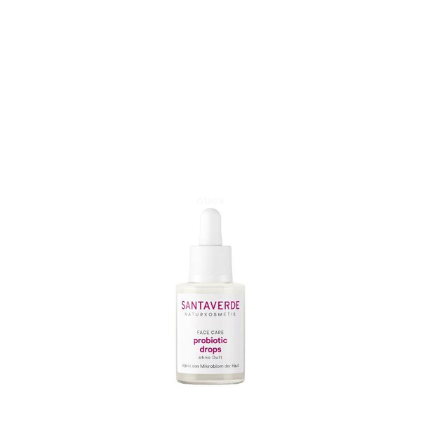 Produktfoto zu SantaVerde Probiotic Drops - 30ml