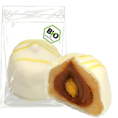 Produktfoto zu Rosmarin Bioback - Eierlikörzipfel in Tüte - 30g