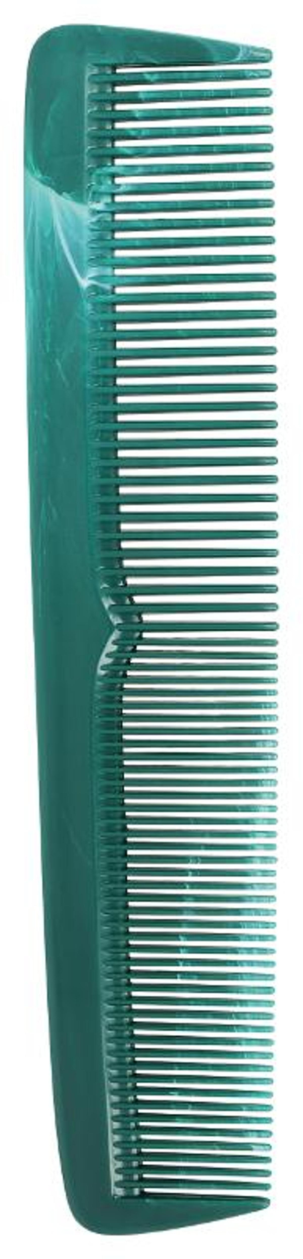 Produktfoto zu Niyok - Stylingkamm (aus recycelten Tauen)