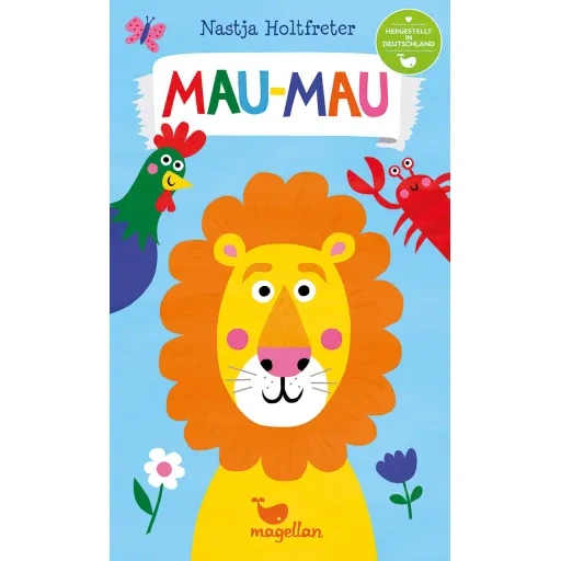 Produktfoto zu Mau-Mau Kartenspiel