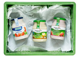 Produktfoto zu Joghurt
