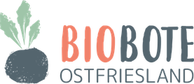 Logo von Biobote Ostfriesland