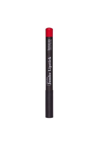 Produktfoto zu Benecos - Jumbo Lipstick cherry lady