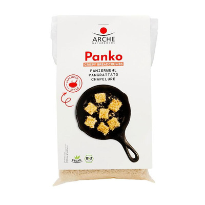 Produktfoto zu Arche - Panko - 125g