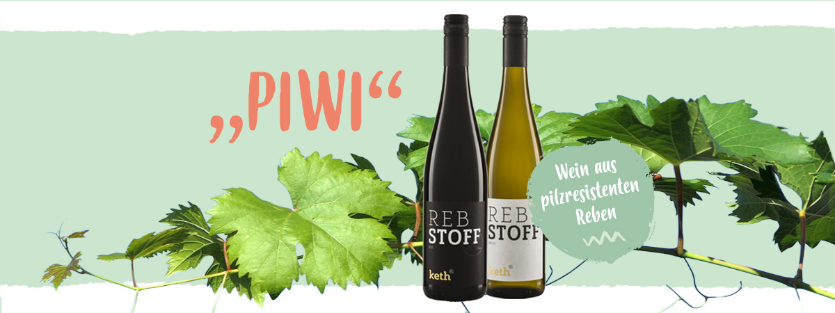HeaderPIWI Weine