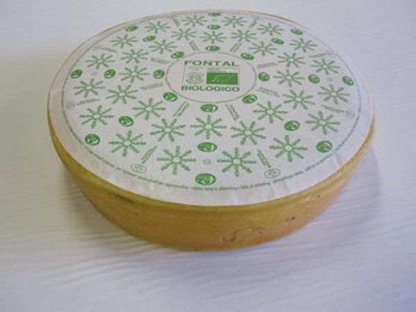 Produktfoto zu  Fontal Stella Alpina