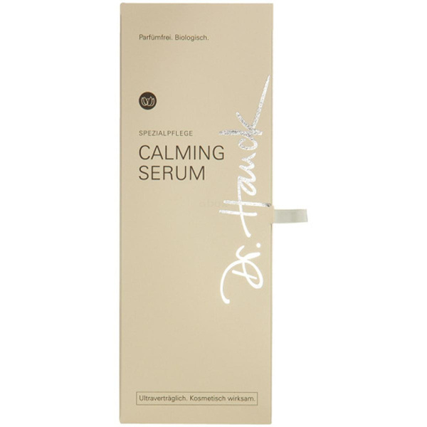 Produktfoto zu Dr. Hauck Calming Serum - 50ml