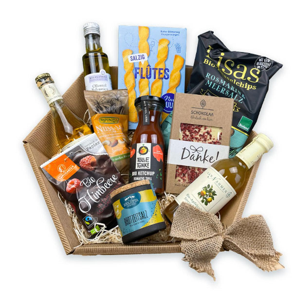 Produktfoto zu Präsentkorb "Jubiläum_ Geburtstag"