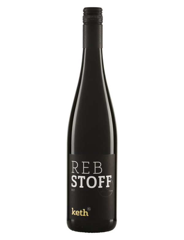 Keth Rebstoff rot PIWI