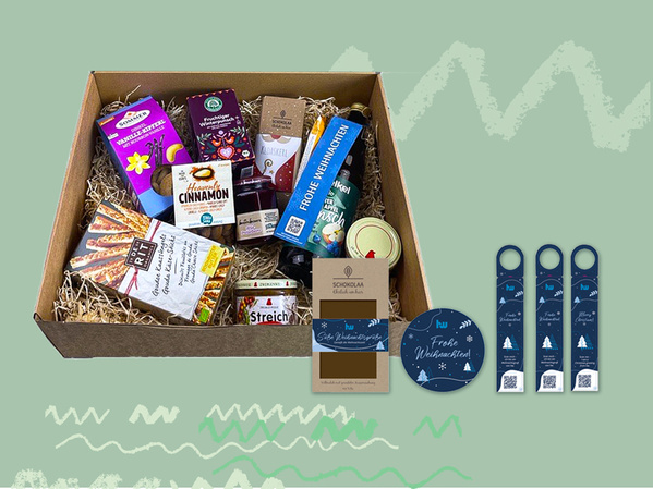 Präsenkorb hölscher