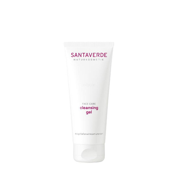 Produktfoto zu SantaVerde Cleansing Gel - 100ml