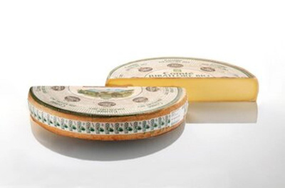 Produktfoto zu Comté- Juraflore AOP, 12 Monate gereift