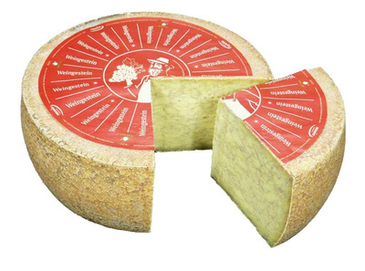 Produktfoto zu Vallèe Verte - Schweizer Weingestein - 50% Fett i. Tr.