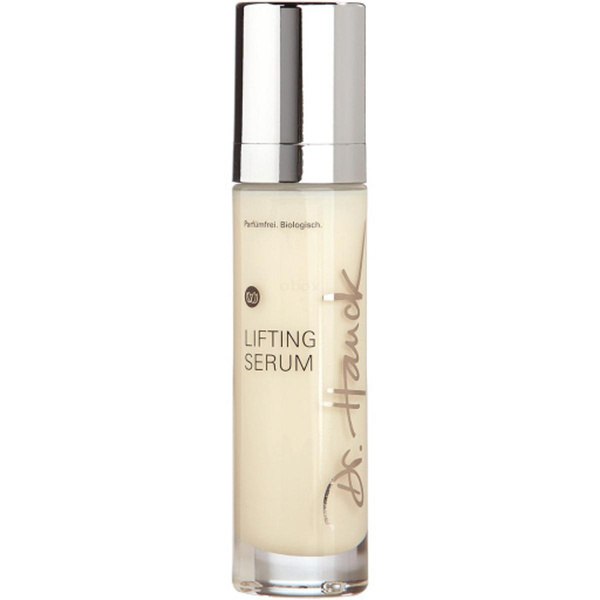 Produktfoto zu Dr. Hauck Kleingröße Lifting Serum - 15ml