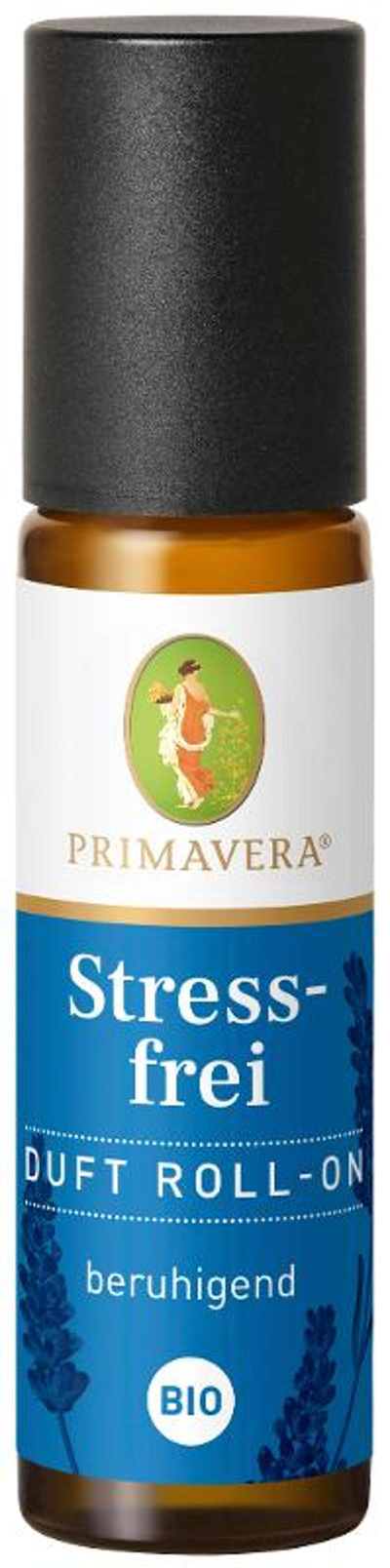 Produktfoto zu Primavera - Roll-on Stressfrei