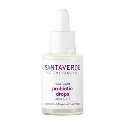 Produktfoto zu SantaVerde Probiotic Drops - 30ml
