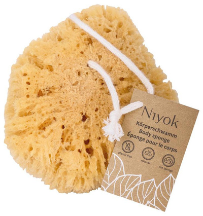 Produktfoto zu Niyok - Körperschwamm XXL