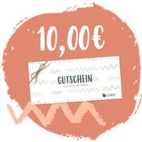 KI generiert: Gutschein über 10,00€ für echten Bio-Genuss.
