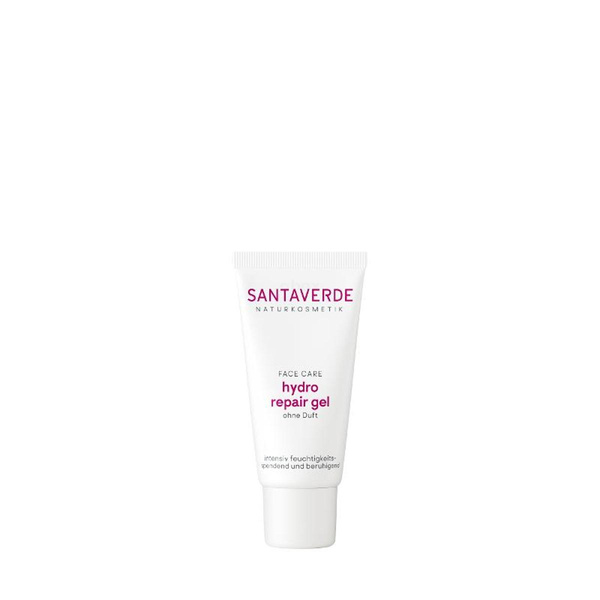 Produktfoto zu SantaVerde Hydro Repair Gel ohne Duft - 30ml