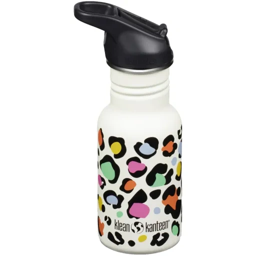 Produktfoto zu Kid Classic Leopard - 355ml