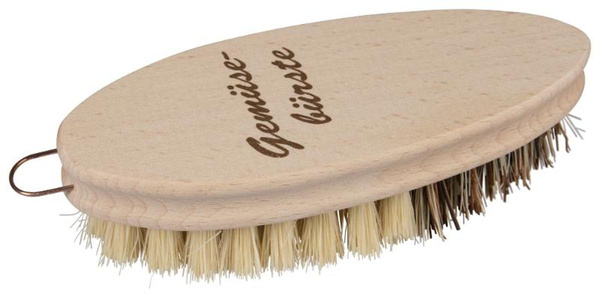 Produktfoto zu memo - Gemüsebürste - 1 Stück