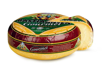 Produktfoto zu Bastiaansen - Gourmet Superieur -10-12 Monate gereift, 45% Fett i. Tr.