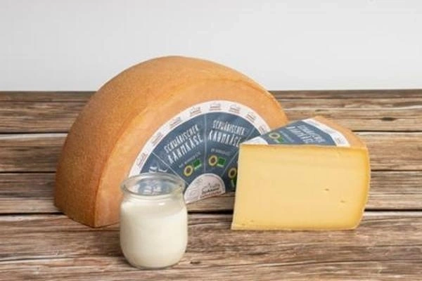 Dannwisch Flachlandtiroler