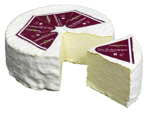 Produktfoto zu Weinbergkäse - Le Duc de Bourgogne Weinbergkäse - Le Duc de Bourgogne