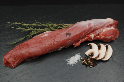 Produktfoto zu Schweinefilet, ca. 350g