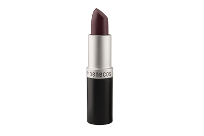 Produktfoto zu Benecos - Lipstick very berry - 4,5g
