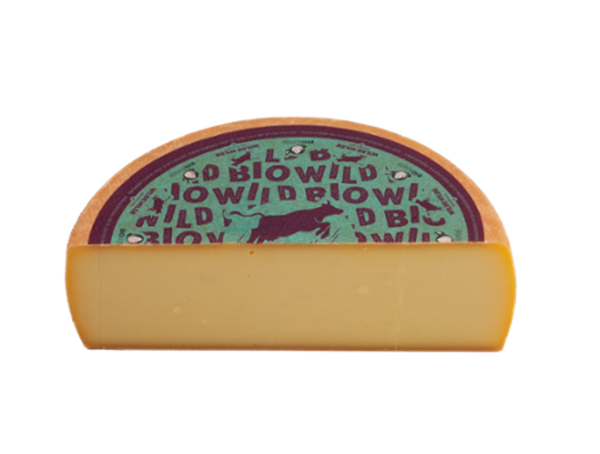 Produktfoto zu Wilde Hilde - 4 Monate gereift, 55% Fett i. Tr.