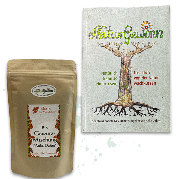 Adventskalendertür 23 – NaturGewinn