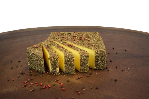 Produktfoto zu Wiggensbach Peppiger Paul